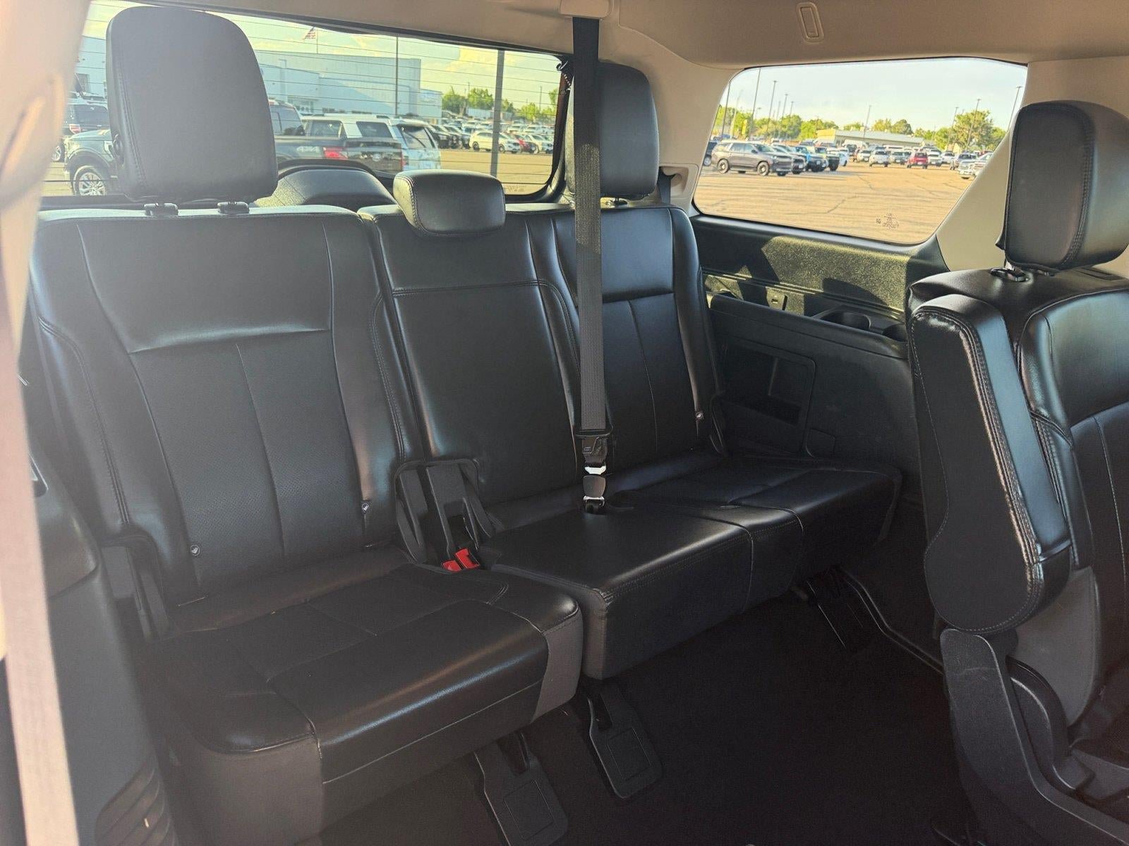 Used 2024 Ford Expedition XLT AWD/4WD image 16