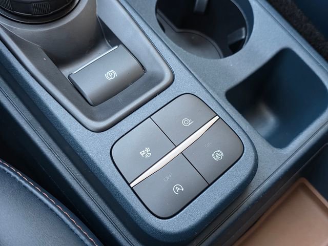 Used 2022 Ford Maverick Lariat w/ Lariat Luxury Package image 21