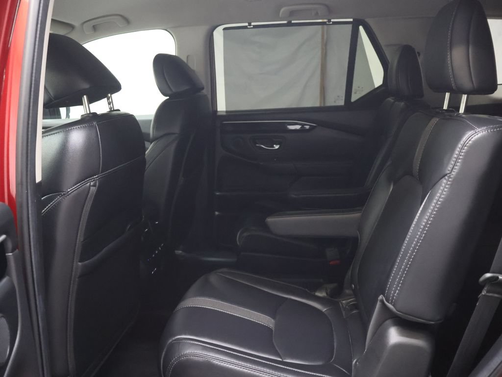 Used 2024 Honda Pilot EX-L image 15