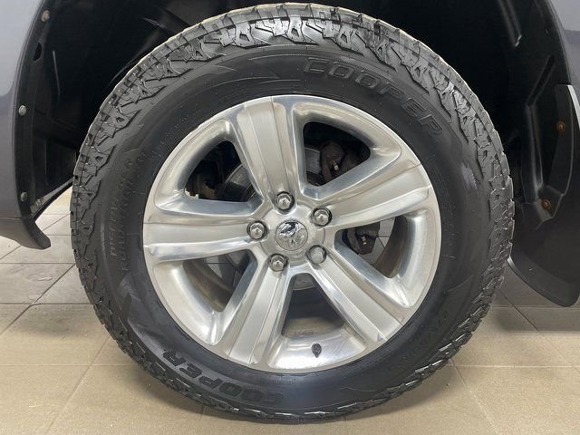 Used 2015 RAM 1500 Sport AWD/4WD image 7
