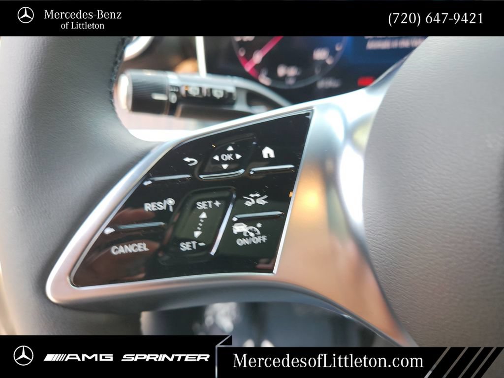 New 2026 Mercedes-Benz GLC 300 4MATIC image 27