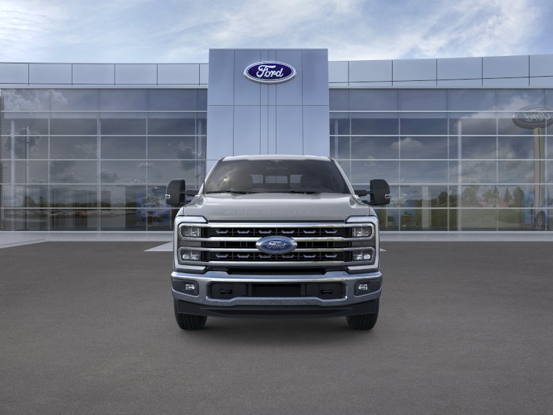 New 2026 Ford F350 Lariat RWD image 6