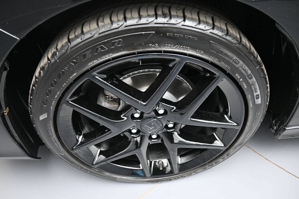 Used 2022 Honda Civic Sport image 12