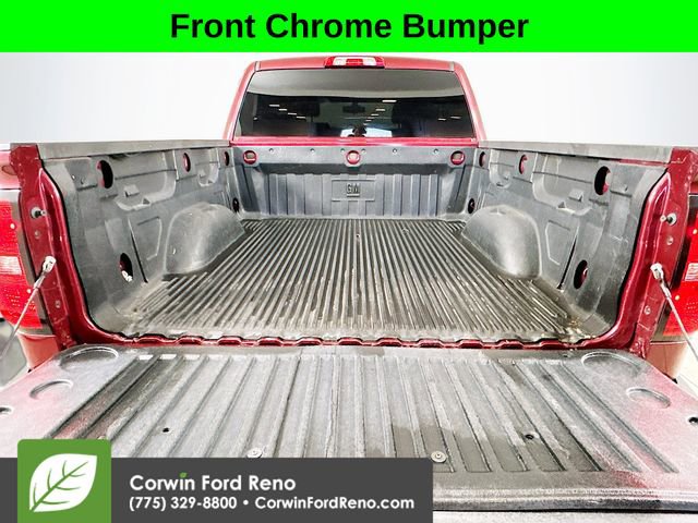 Used 2014 Chevrolet Silverado 1500 LT w/ LT Convenience Package image 25