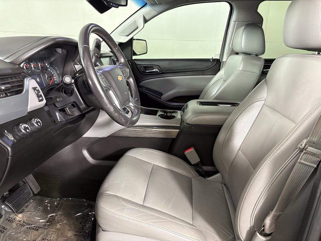 Used 2016 Chevrolet Suburban LT AWD/4WD image 27