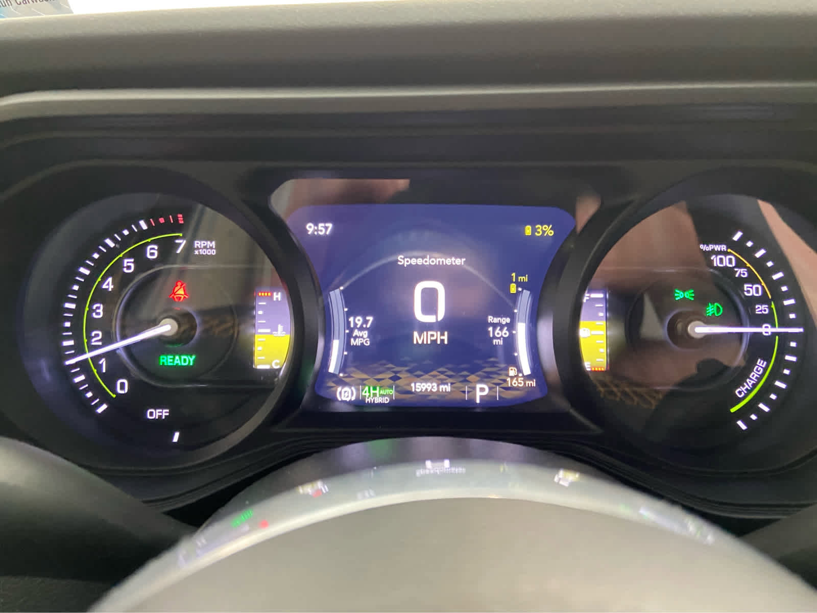 Used 2024 Jeep Wrangler Sahara w/ Technology Group AWD/4WD image 24