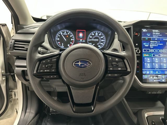 Certified 2024 Subaru Crosstrek 2.0i Premium image 7