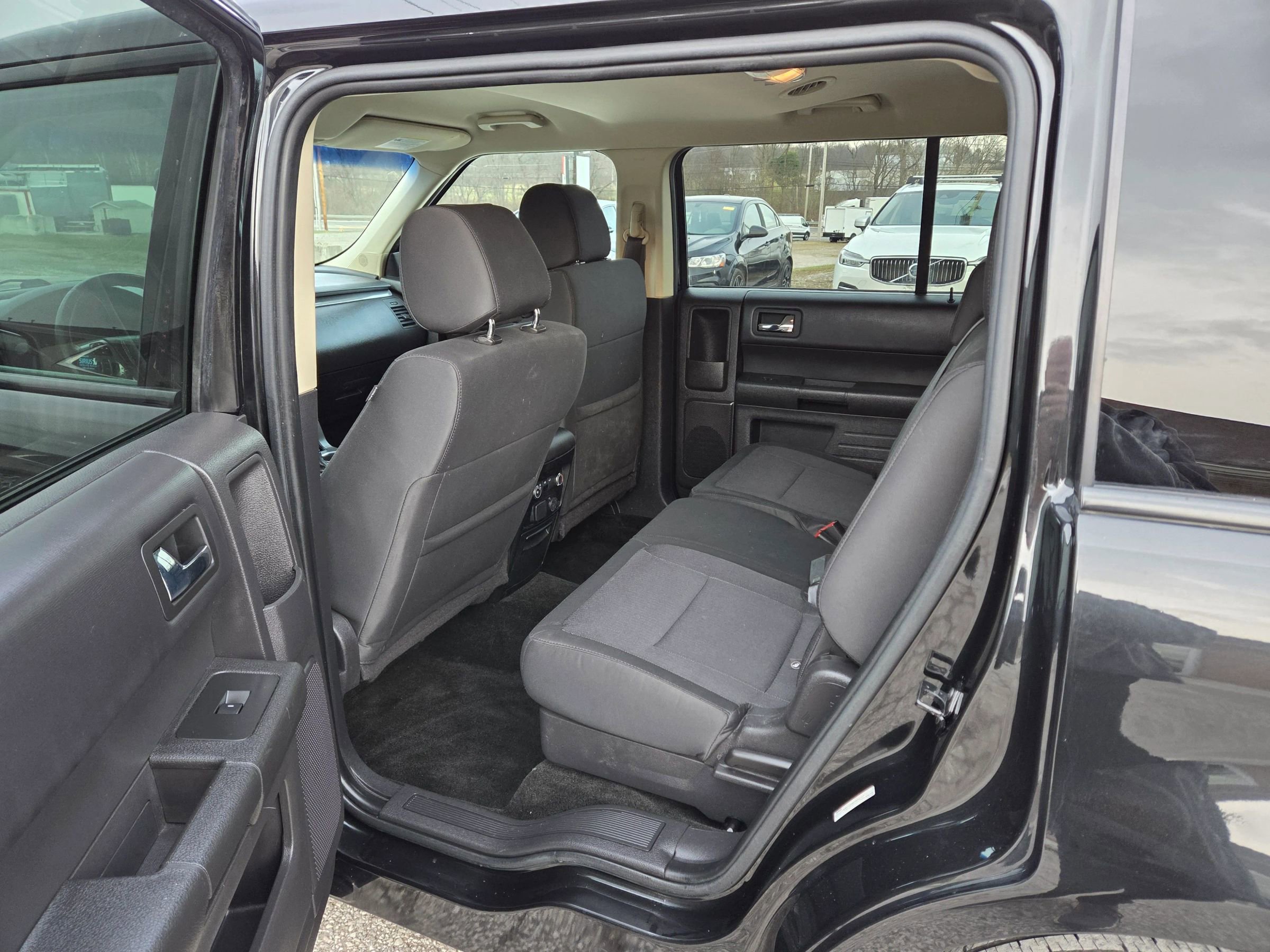 Used 2015 Ford Flex SE image 14