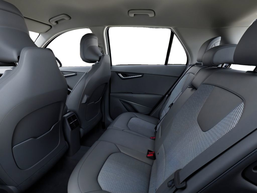 New 2026 Kia Niro EX FWD image 18