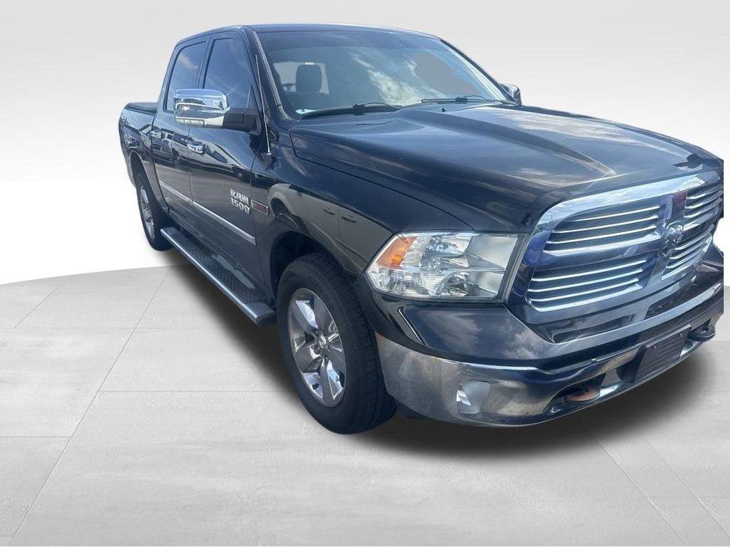 Used 2015 RAM 1500 Big Horn image 18