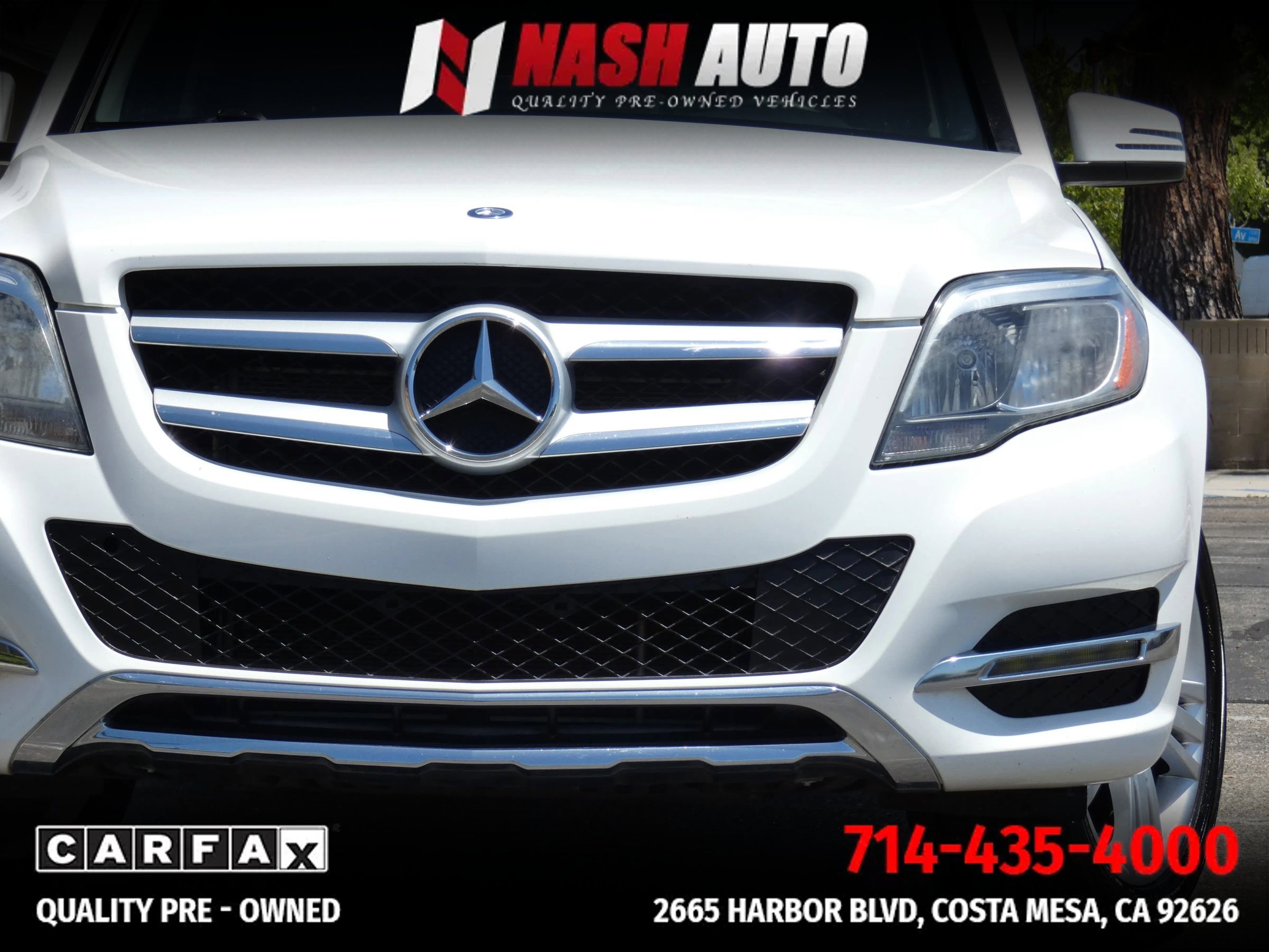 Used 2014 Mercedes-Benz GLK 350 2WD image 17