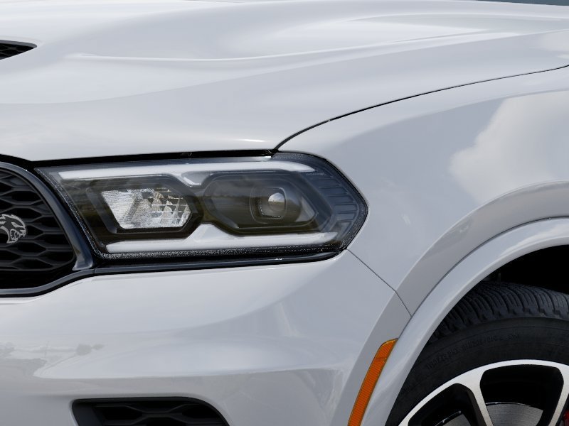 New 2026 Dodge Durango SRT Hellcat w/ Trailer Tow Group IV AWD/4WD image 22