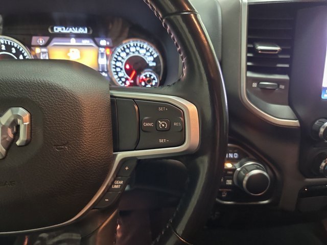 Used 2022 RAM 1500 Big Horn image 20