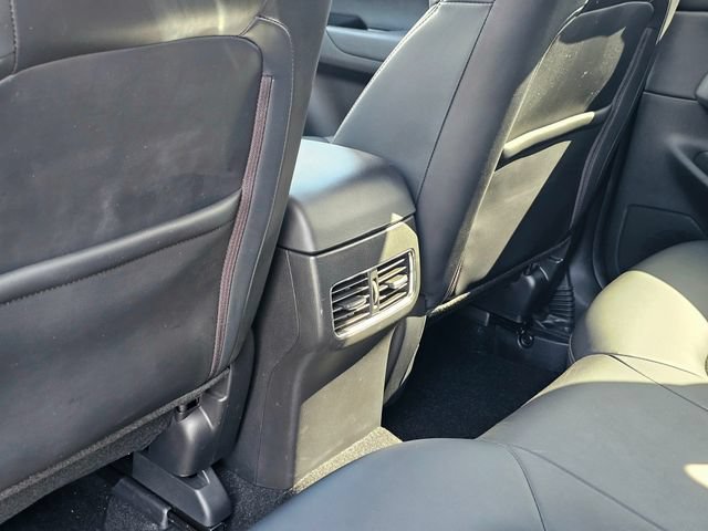 Used 2023 MAZDA CX-5 AWD 2.5 S w/ Select Package image 27
