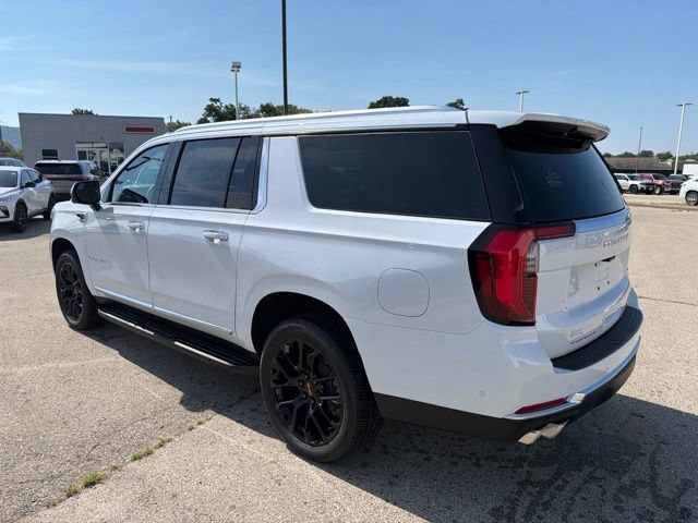 New 2026 GMC Yukon XL Denali w/ Advanced Technology Package AWD/4WD image 2