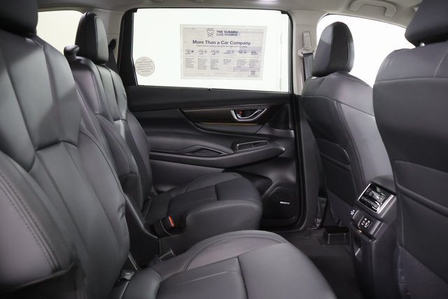 New 2027 Subaru Ascent Touring AWD/4WD image 27