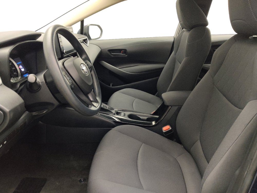 Used 2022 Toyota Corolla LE FWD image 17
