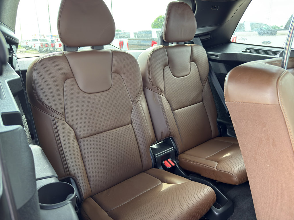 Used 2020 Volvo XC90 T6 Inscription AWD/4WD image 26