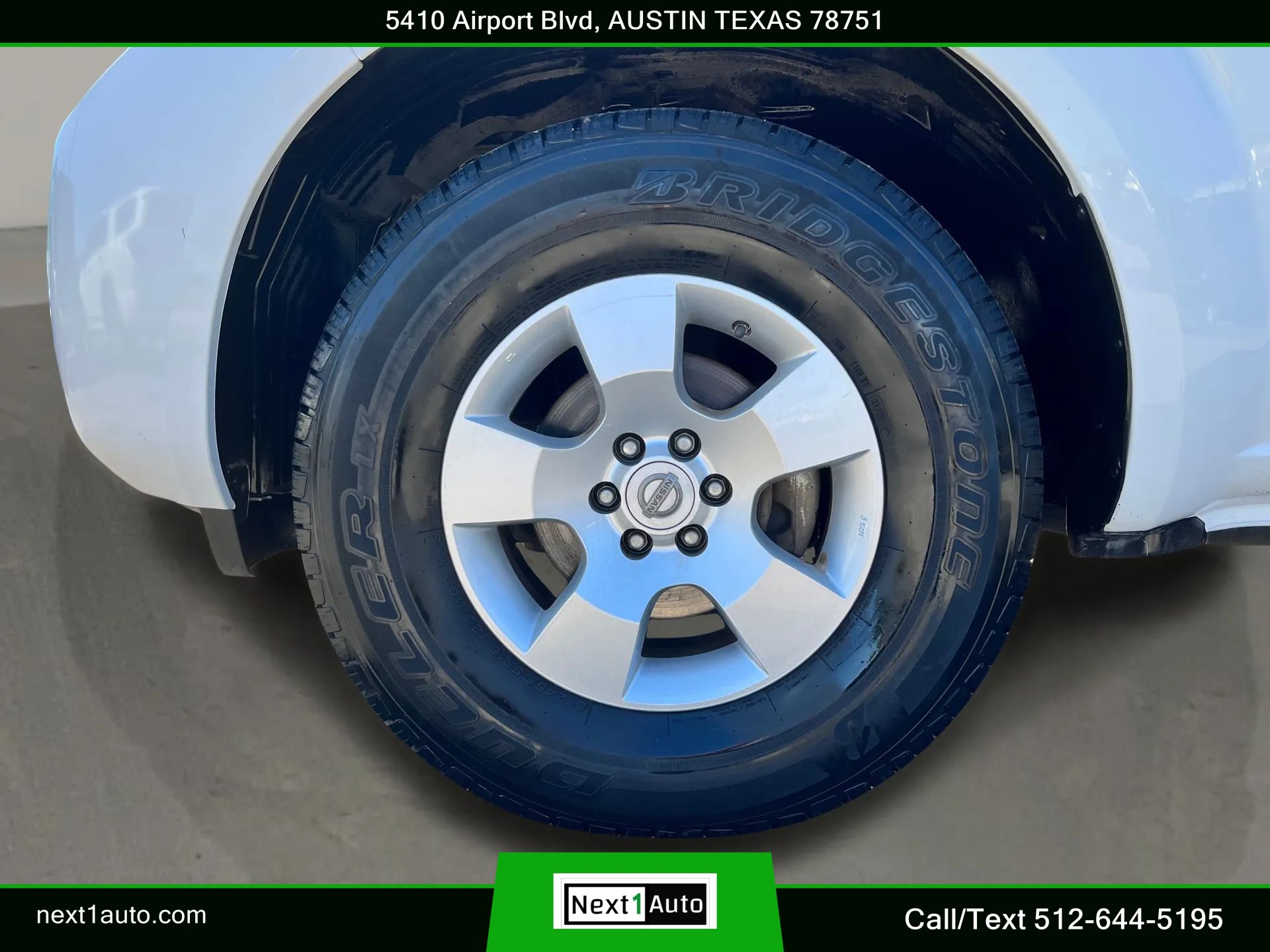 Used 2010 Nissan Pathfinder S FE+ RWD image 40