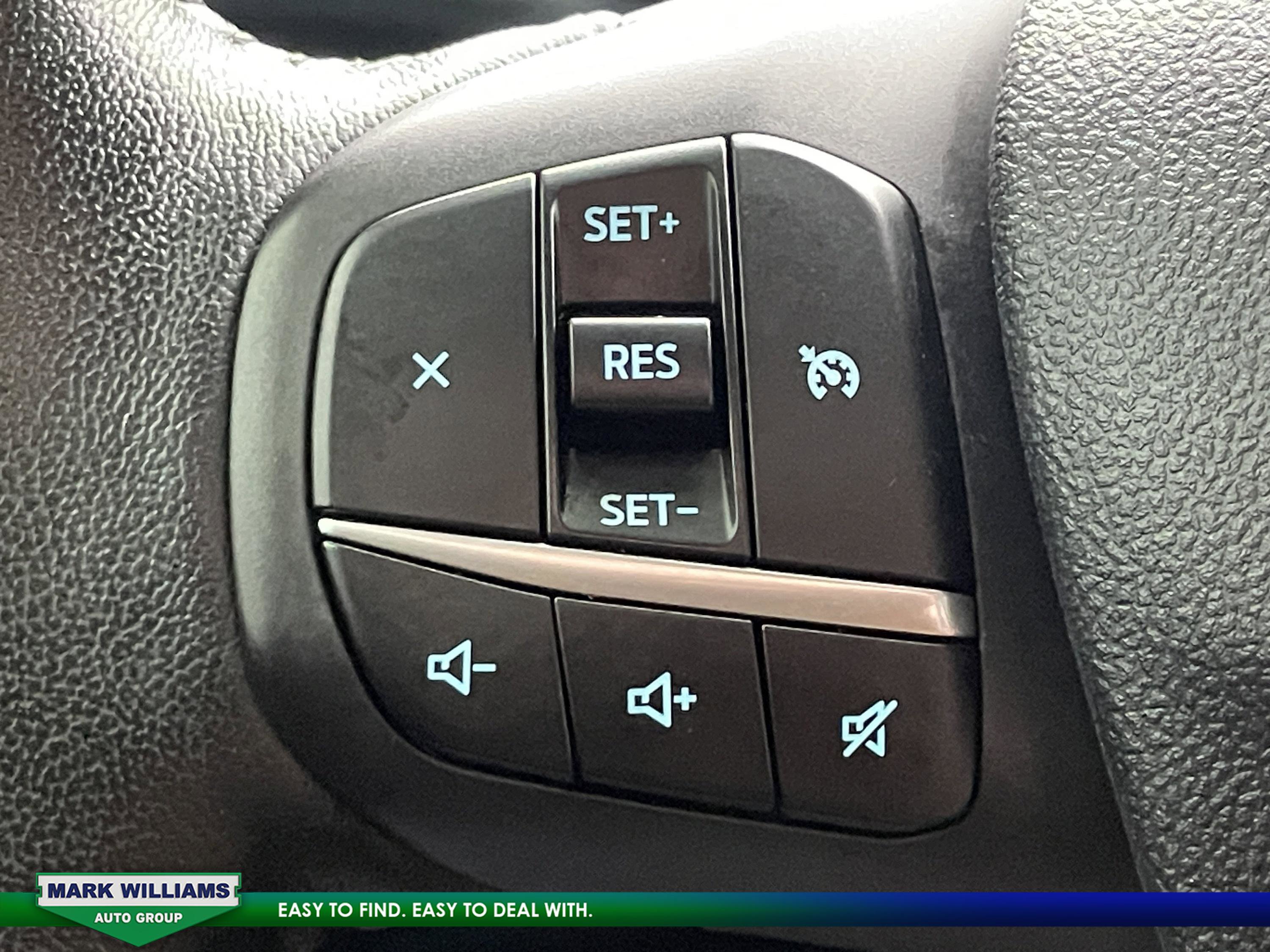 Used 2022 Ford Maverick Lariat w/ Equipment Group 500A Standard image 17