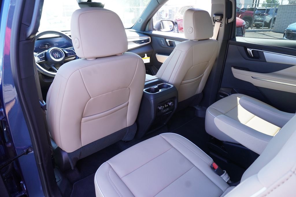 New 2026 Buick Enclave Preferred w/ Power Package image 11