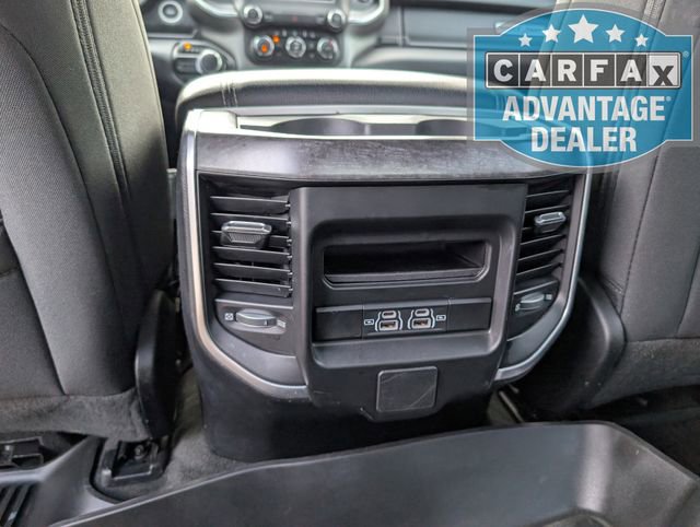 Used 2022 RAM 1500 Lone Star RWD image 19