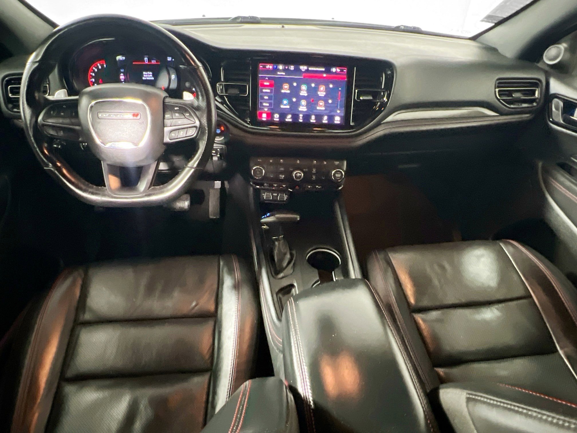 Used 2024 Dodge Durango GT image 24