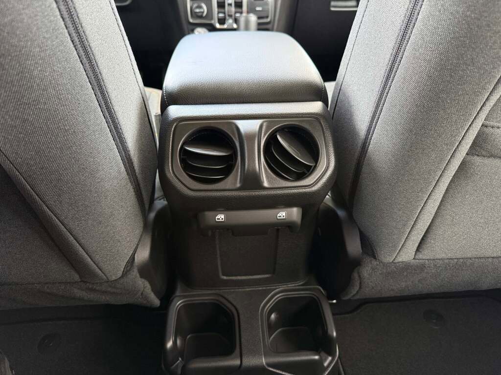 New 2026 Jeep Wrangler Sport S image 22