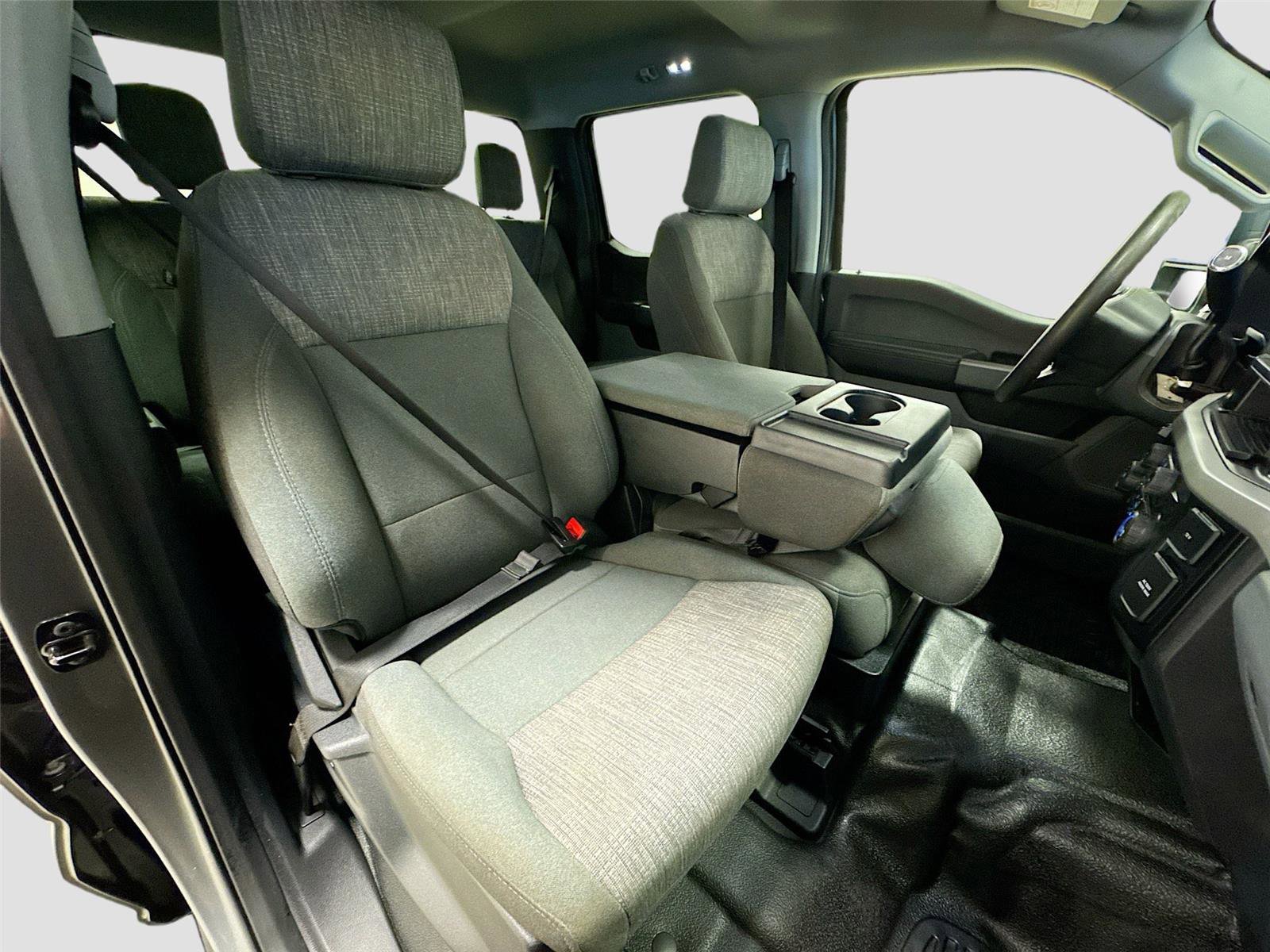 Used 2024 Ford F250 XLT AWD/4WD image 24