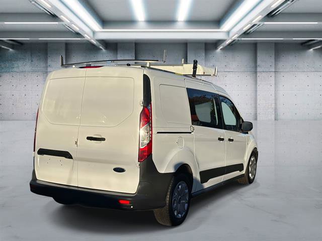 Used 2018 Ford Transit Connect XL FWD image 25