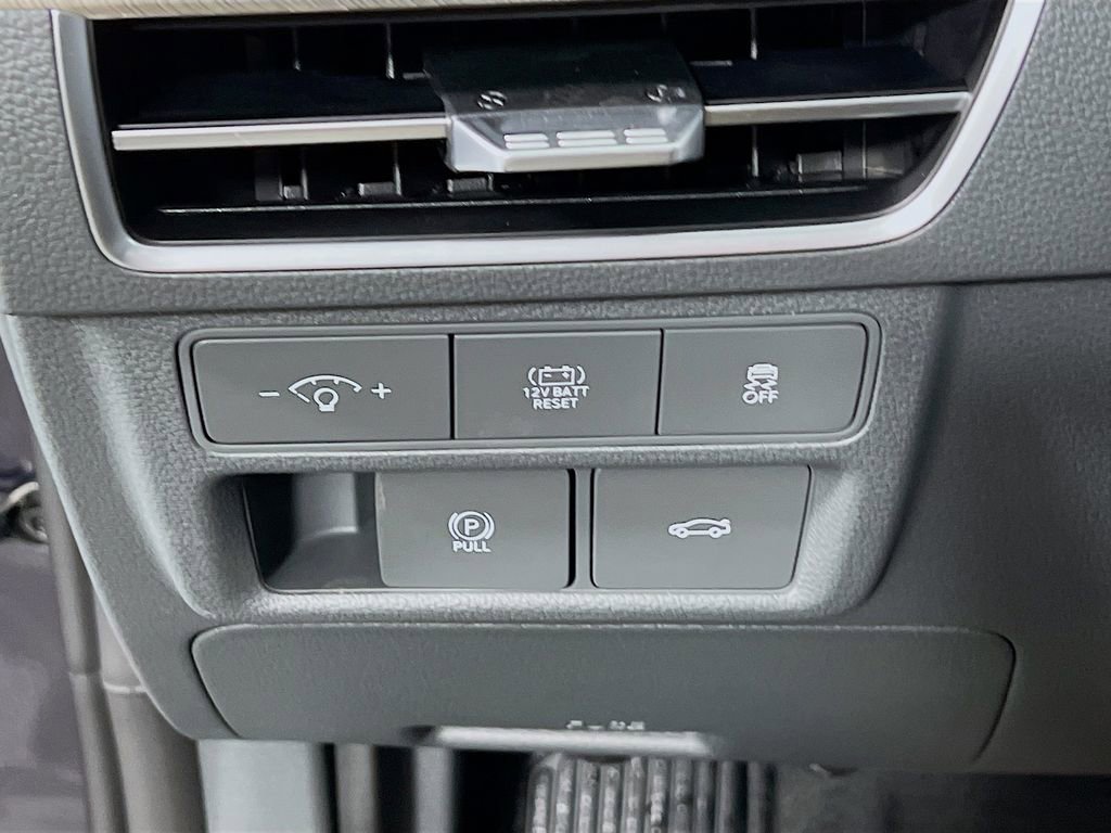 New 2026 Hyundai Sonata SEL image 9