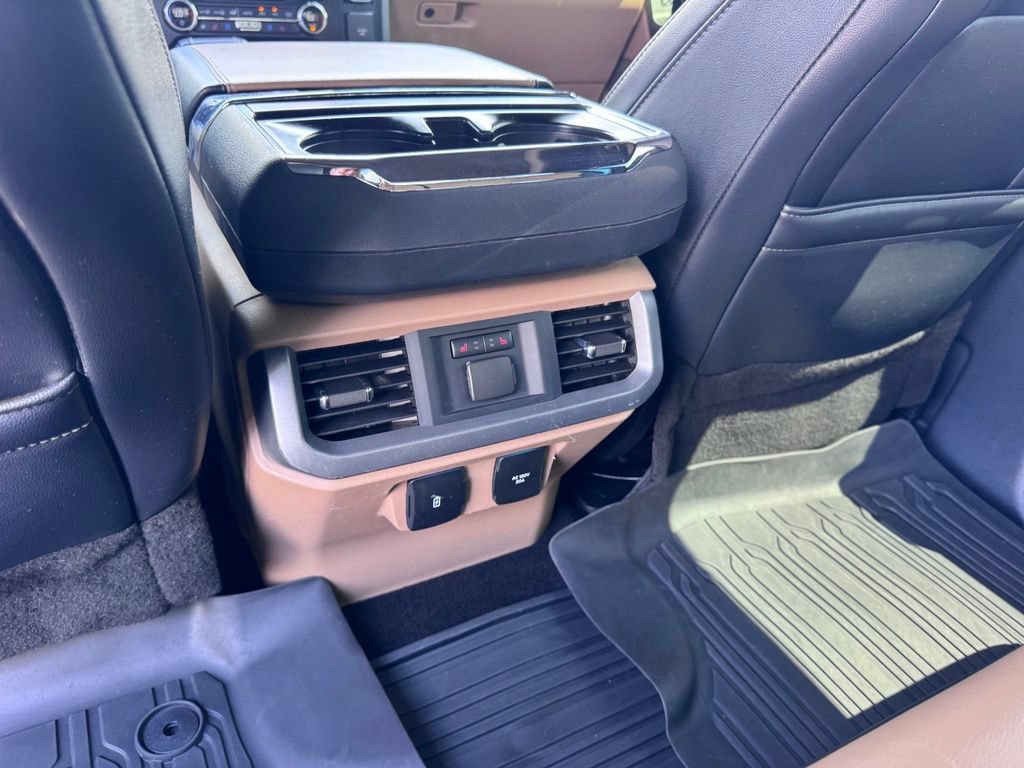Used 2021 Ford F150 Lariat w/ Equipment Group 502A High AWD/4WD image 35