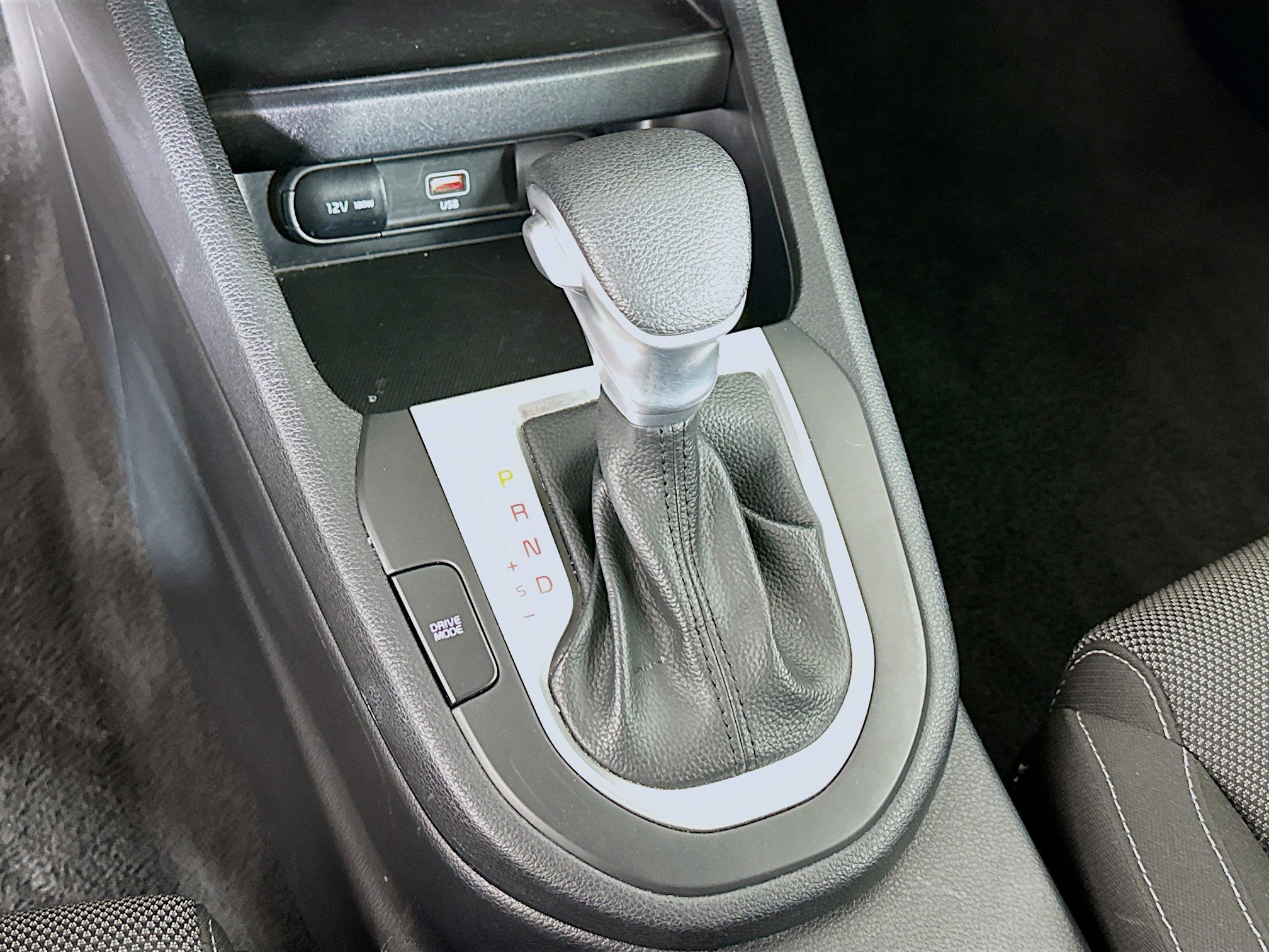 Used 2024 Kia Forte LXS image 23