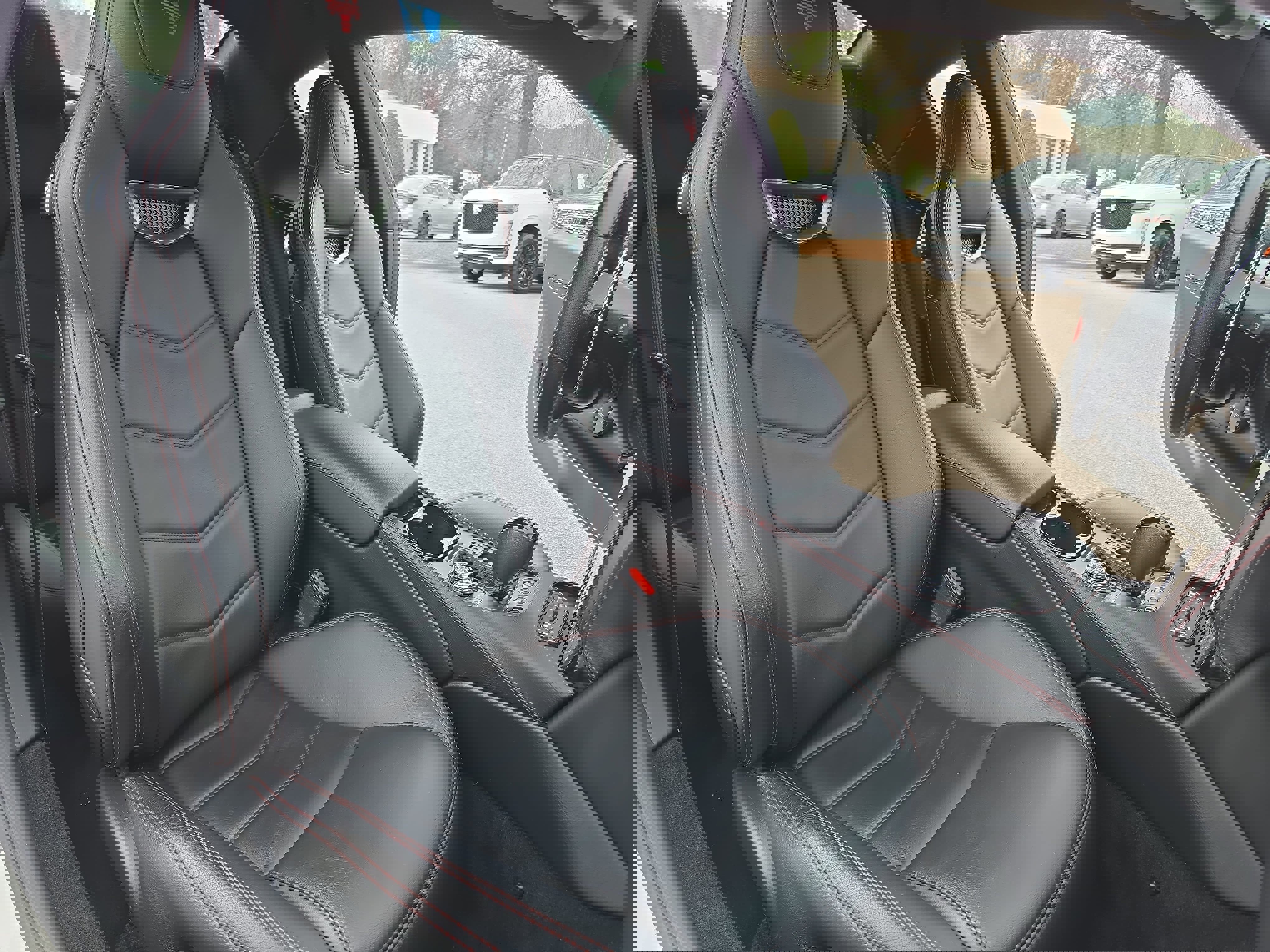 Used 2018 Maserati GranTurismo Sport image 10