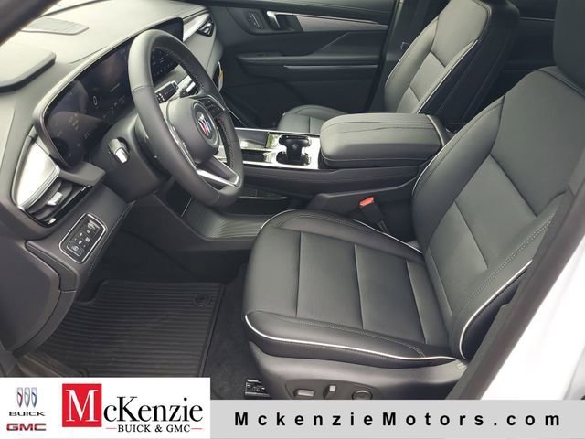 New 2026 Buick Enclave Preferred w/ Power Package AWD/4WD image 5
