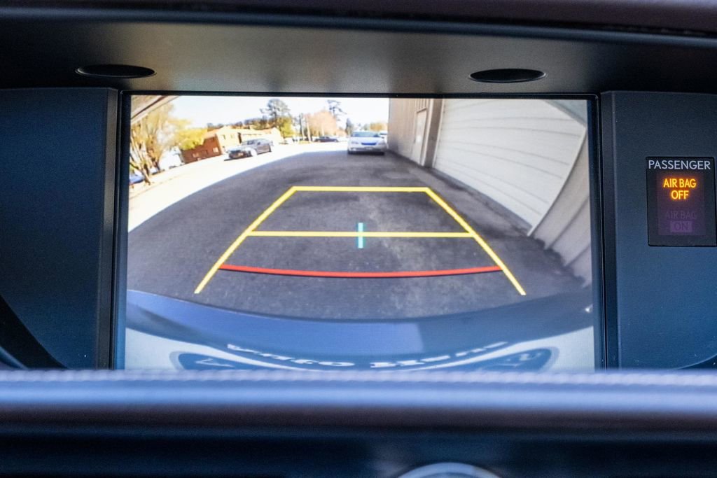 Used 2018 Lexus ES 350 w/ Navigation System Package FWD image 19