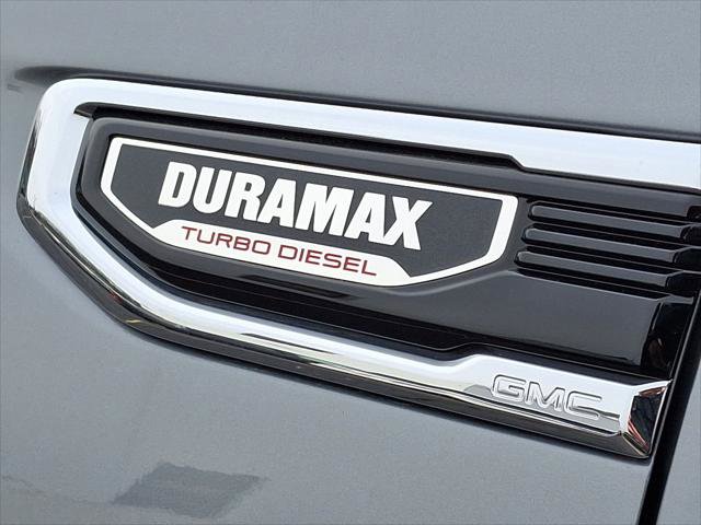 New 2026 GMC Sierra 1500 SLT w/ SLT Premium Package image 19