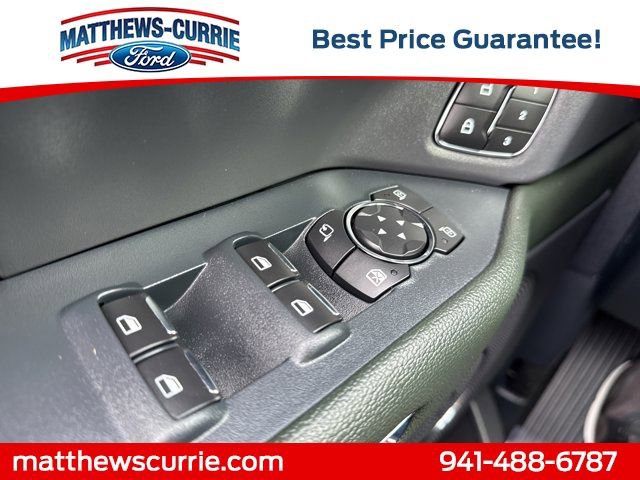 Certified 2024 Ford Expedition Timberline image 27