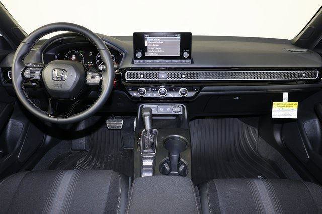 Used 2026 Honda Civic FWD Hybrid Sedan image 10