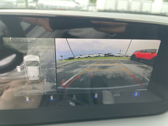 New 2026 Buick Encore GX Preferred w/ Advanced Technology Package FWD image 17