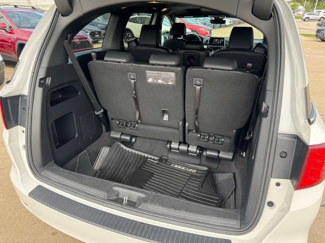 Used 2024 Honda Odyssey Sport image 25