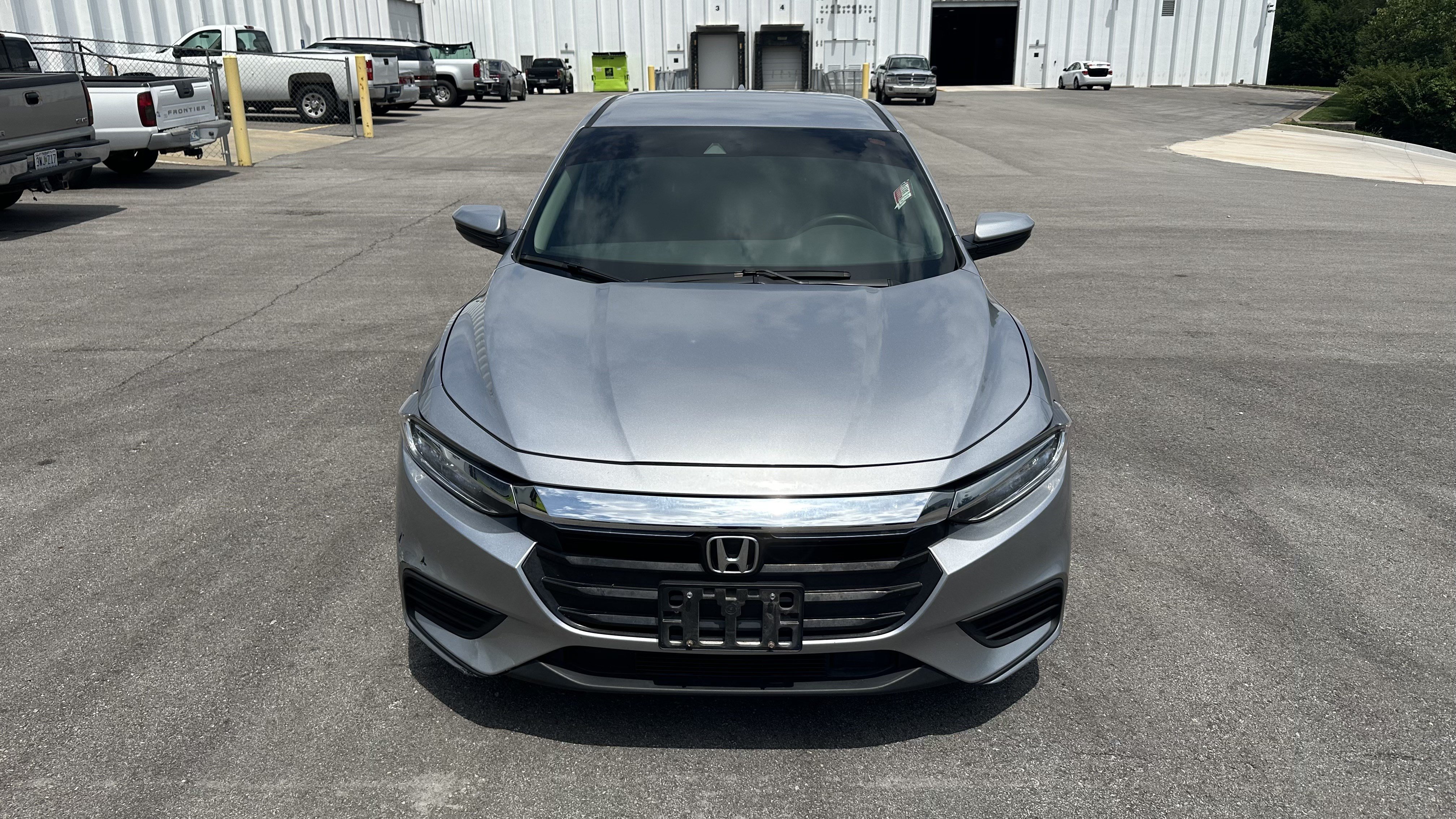 Used 2022 Honda Insight EX image 3