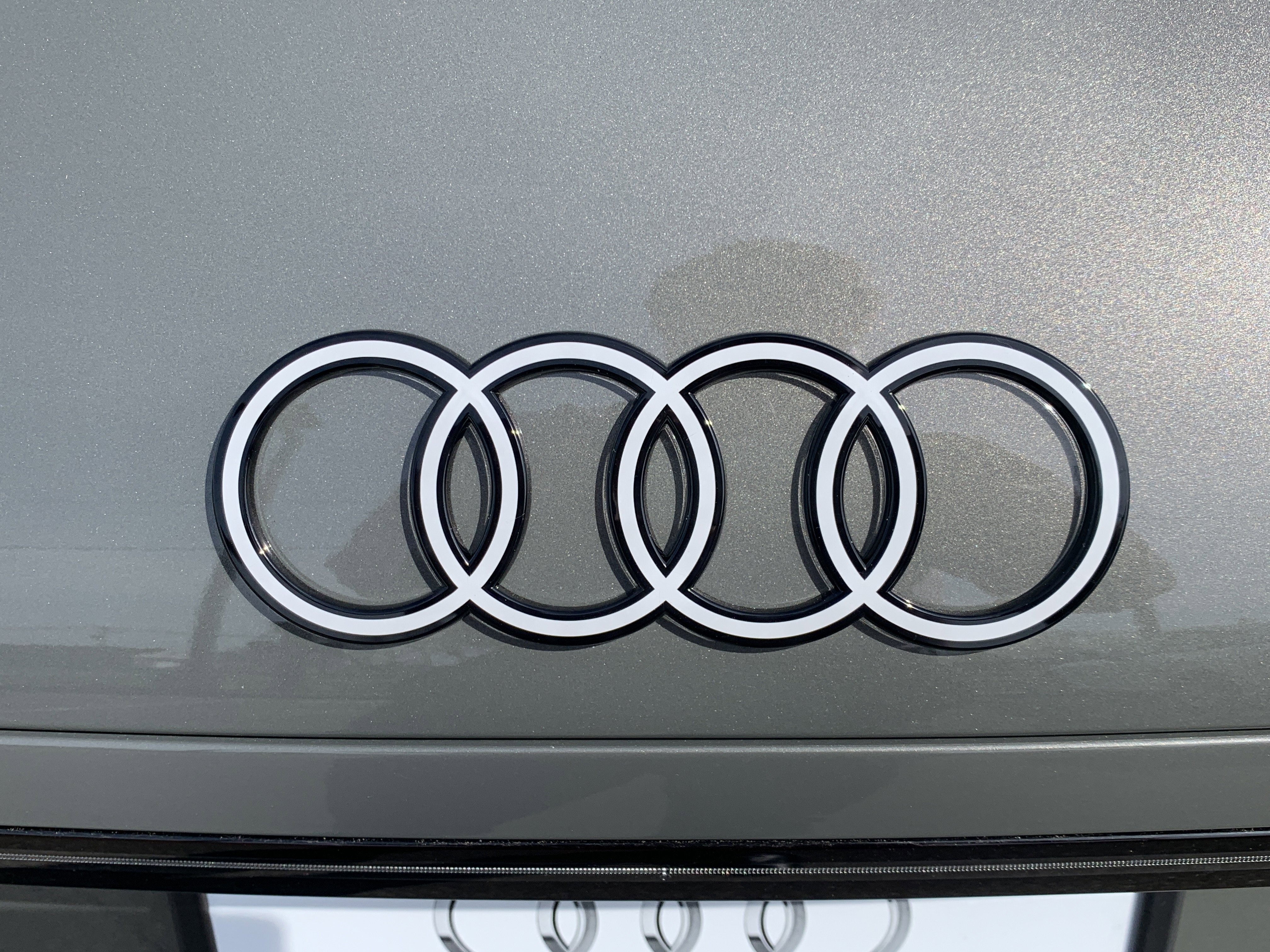 New 2026 Audi A6 Premium Plus AWD/4WD image 22