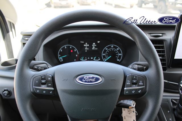 New 2025 Ford Transit 350 XL image 12