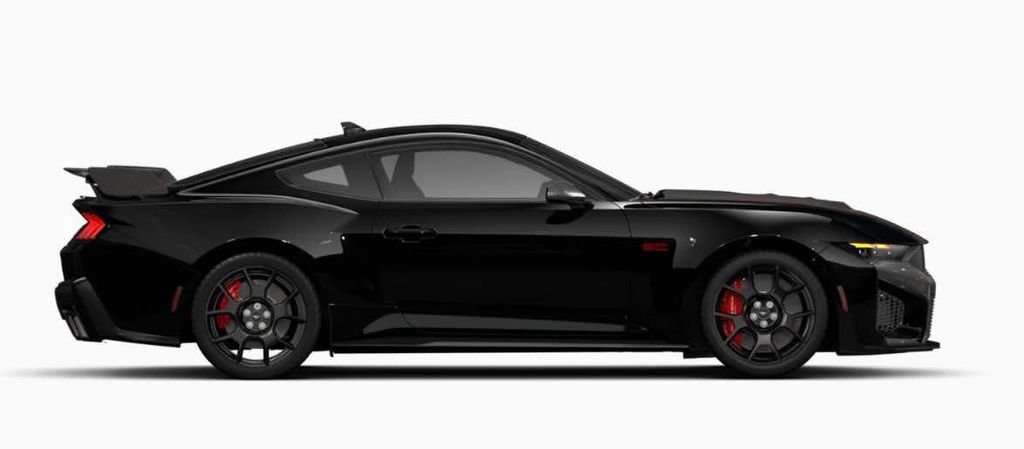New 2026 Ford Mustang Dark Horse SC RWD image 5
