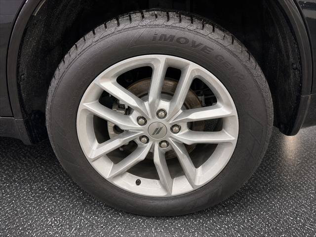 Certified 2023 Dodge Durango GT AWD/4WD image 30