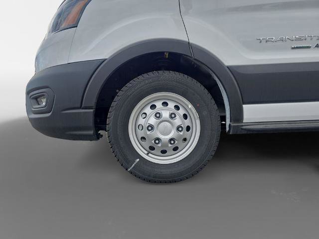 New 2024 Ford Transit 350 AWD w/ Interior Upgrade Package image 15