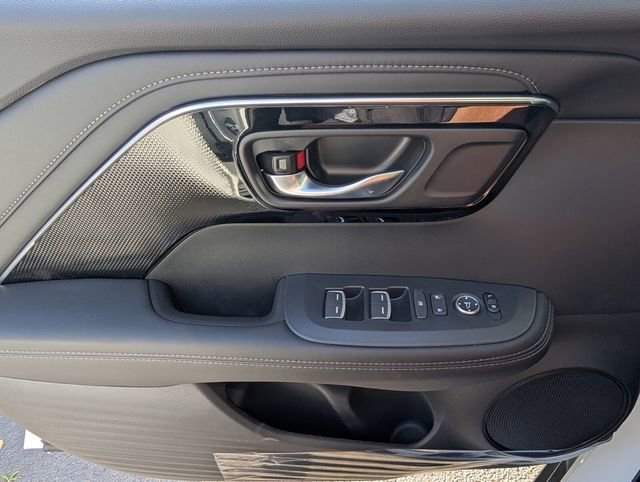 New 2026 Acura ADX FWD image 17