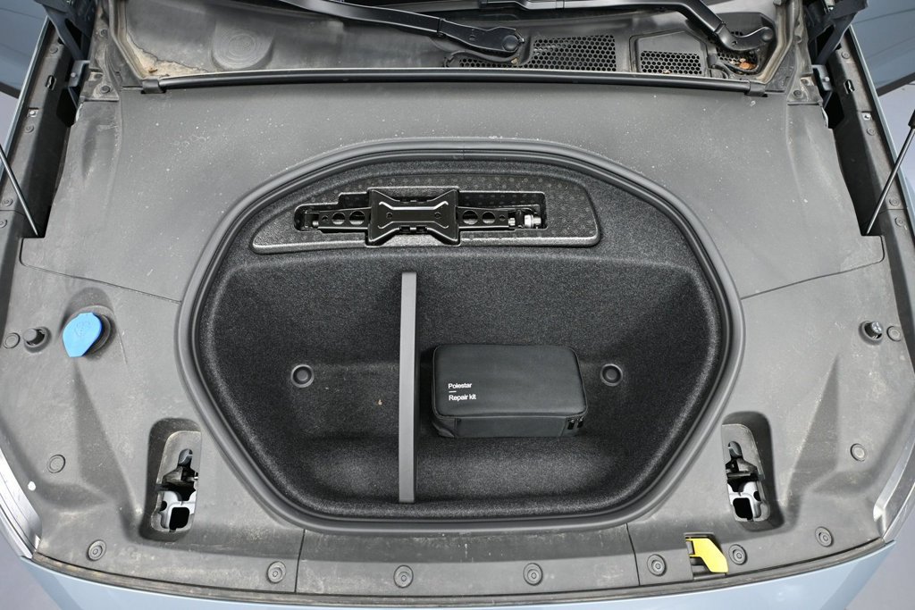 Used 2024 Polestar Polestar 2 AWD/4WD image 39