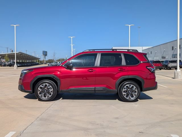 Certified 2026 Subaru Forester Premium AWD/4WD image 3